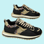 OrthoRelief™ Unisex Kinetic Ergonomic Sneakers - High-Impact Cushioning Shoes