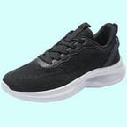 OrthoRelief™ Rebound Max Performance Sneakers – Structural Alignment & High-Response Impact-Recovery Walking Shoes for Men