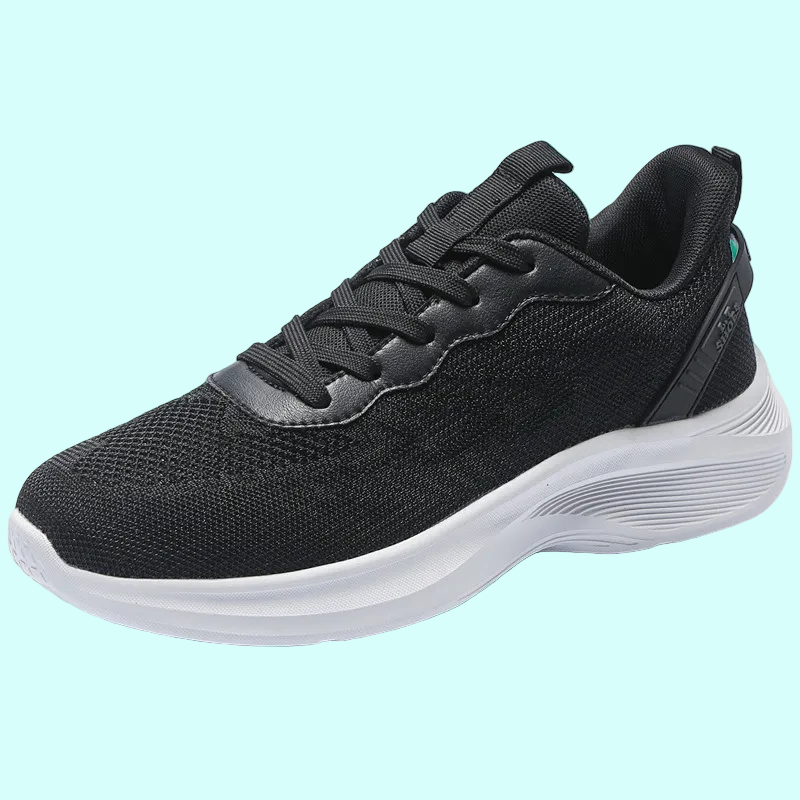 OrthoRelief™ Rebound Max Performance Sneakers – Structural Alignment & High-Response Impact-Recovery Walking Shoes for Men