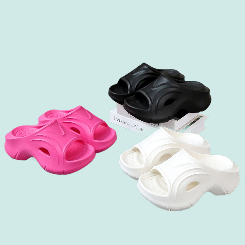 OrthoRelief™ Premium Structural Stability Sandals – High-Response Non-Slip Wellness Slides