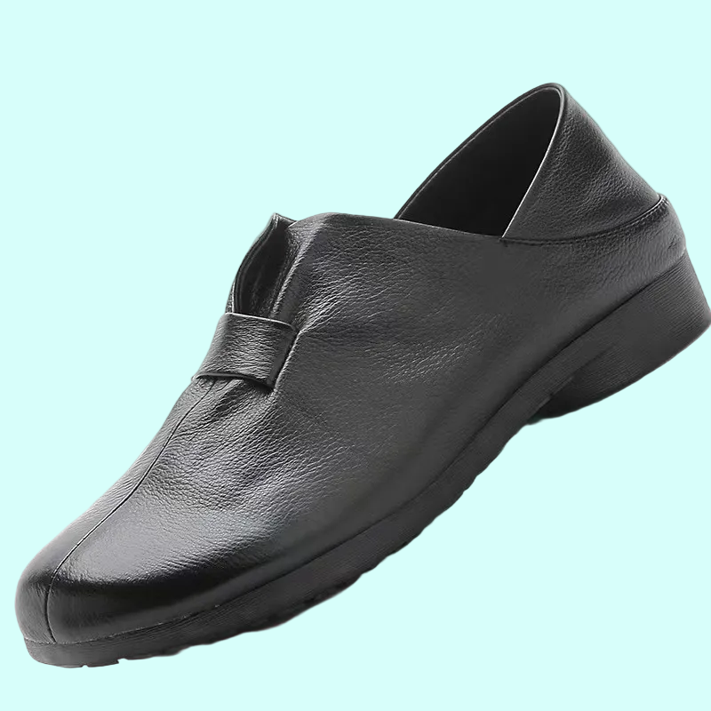OrthoRelief™ Cloud-Step Performance Flats – Structural Equilibrium & Professional-Grade High-Stability Casual Shoes
