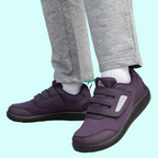 OrthoRelief™ Wide-Stride Women Adaptive Trainers – Expansive Wide-Chamber Stability & High-Ventilation Sensitivity-Support Walking Shoes