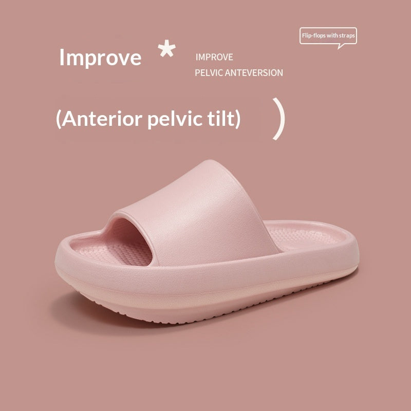 Orthorelief™ Alignment Support Slippers – Thickened EVA Comfort Sandals for Men & Women