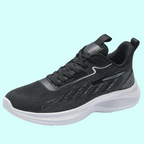 OrthoRelief™ Rebound Max Performance Sneakers – Structural Alignment & High-Response Impact-Recovery Walking Shoes for Men