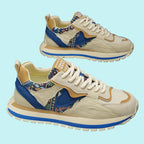 OrthoRelief™ Unisex Kinetic Ergonomic Sneakers - High-Impact Cushioning Shoes