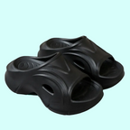 OrthoRelief™ Premium Structural Stability Sandals – High-Response Non-Slip Wellness Slides