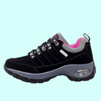 OrthoRelief™ Aero-Glide Performance Sneakers – High-Stability Air-Cushion Support & Impact-Recovery Walking Shoes