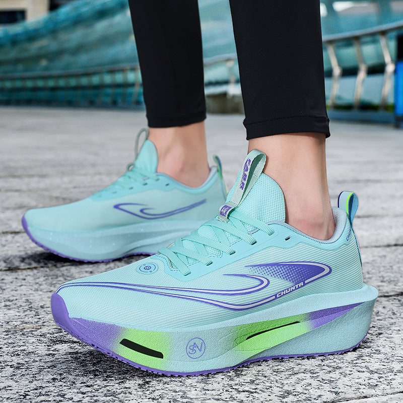 OrthoRelief™ Adaptive Sneakers – High-Stability Cushioned Support & Lightweight Unisex Walking Shoes.