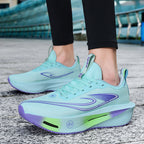 OrthoRelief™ Adaptive Sneakers – High-Stability Cushioned Support & Lightweight Unisex Walking Shoes.