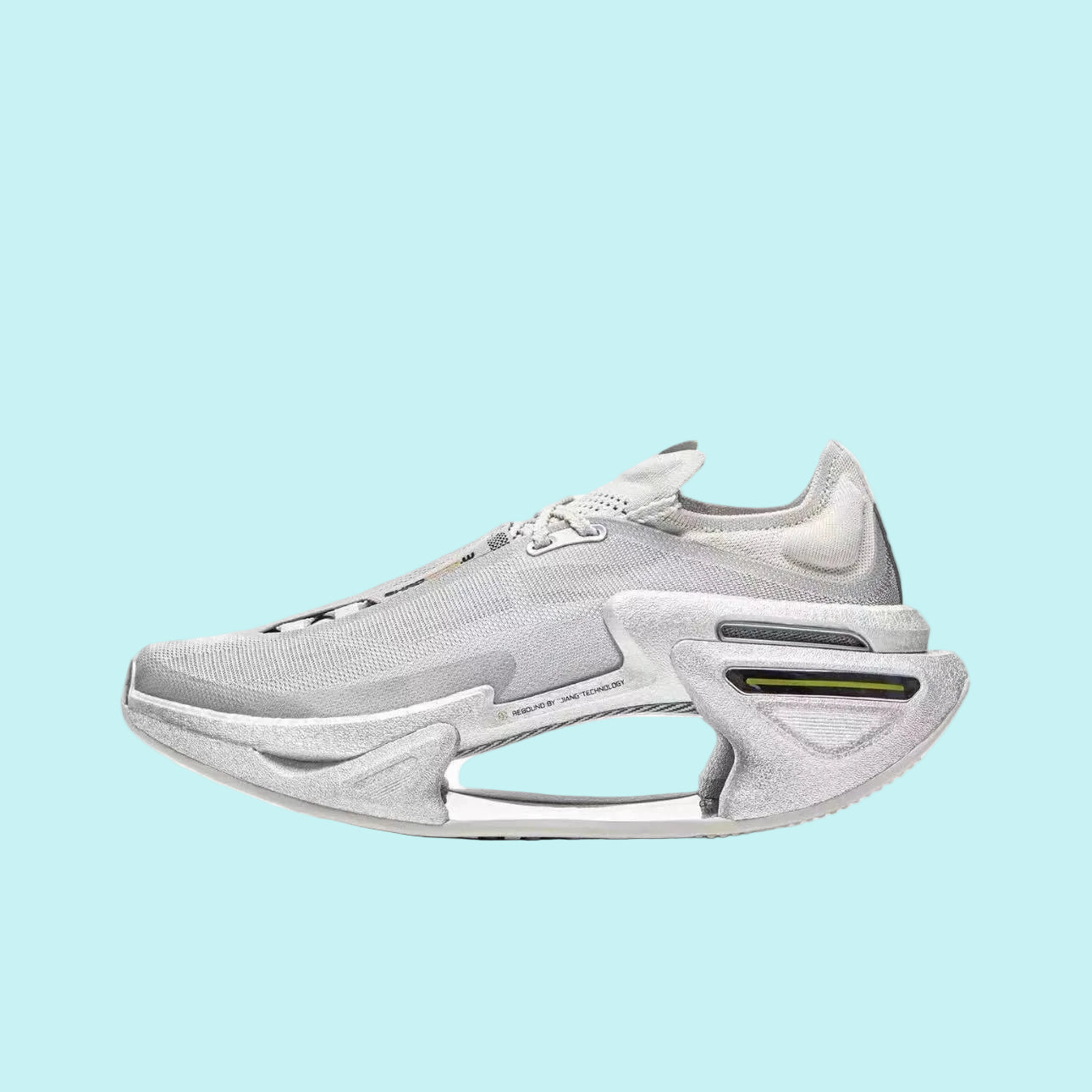 OrthoRelief™ Kinetic-Stability Walker – Elite Shock-Absorption & Arch Support Sneakers