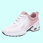 OrthoRelief™ Kinetic-Air Performance Sneakers – Structural Stability & High-Response Air-Cushion Impact-Recovery Shoes