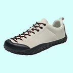 Orthorelief™ Wide-Toe Performance Trainers – Breathable Low-Top Walking Shoes