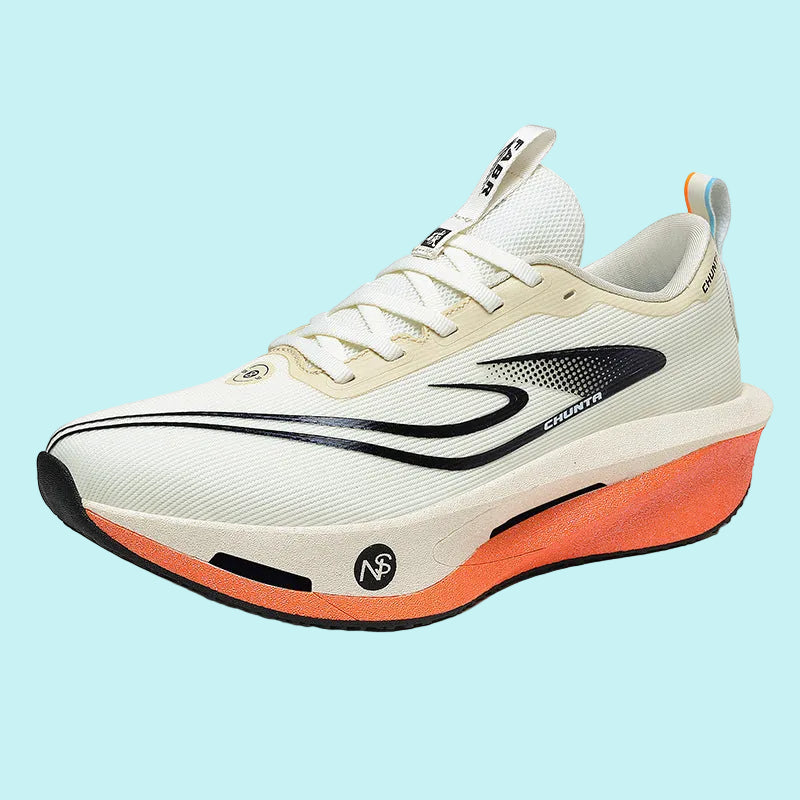 OrthoRelief™ Adaptive Sneakers – High-Stability Cushioned Support & Lightweight Unisex Walking Shoes.