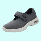 OrthoRelief™ Advanced Comfort Support Shoes – Ergonomic Wide-Fit Walking Footwear