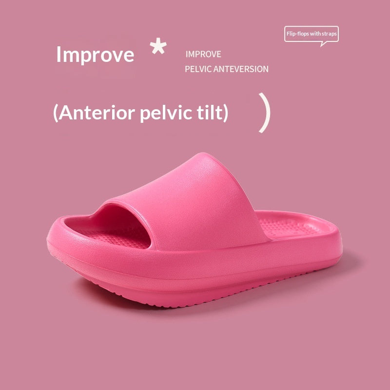 Orthorelief™ Alignment Support Slippers – Thickened EVA Comfort Sandals for Men & Women