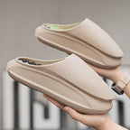 OrthoRelief™ Hydro-Active Comfort Clogs – Waterproof High-Traction Slip-On Slides