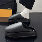 OrthoRelief™ Hydro-Active Comfort Clogs – Waterproof High-Traction Slip-On Slides