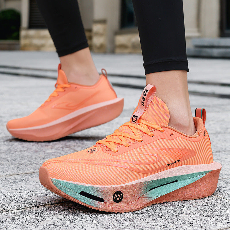 OrthoRelief™ Adaptive Sneakers – High-Stability Cushioned Support & Lightweight Unisex Walking Shoes.