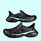 OrthoRelief™ Kinetic-Croc Orthopedic Outdoor Shoes – Arch Support & High-Impact Non-Slip Sports Clogs for Men & Women