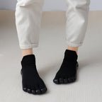 Orthorelief™ Barefoot Balance Trainers – Five-Finger Activity Shoes for Yoga & Fitness