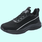 OrthoRelief™ Rebound Max Performance Sneakers – Structural Alignment & High-Response Impact-Recovery Walking Shoes for Men