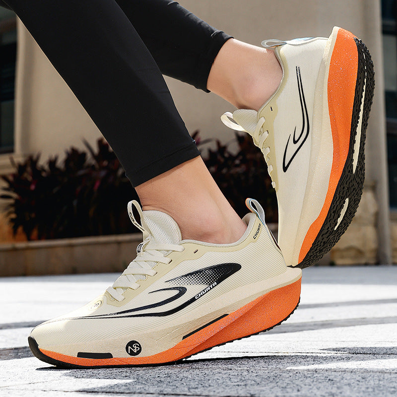 OrthoRelief™ Adaptive Sneakers – High-Stability Cushioned Support & Lightweight Unisex Walking Shoes.