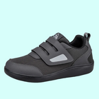 OrthoRelief™ Wide-Stride Women Adaptive Trainers – Expansive Wide-Chamber Stability & High-Ventilation Sensitivity-Support Walking Shoes
